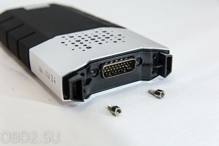 dvi d разъем от видеокарты фото
