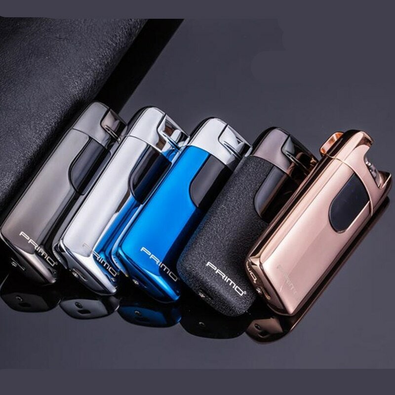 usb зажигалка primo фото