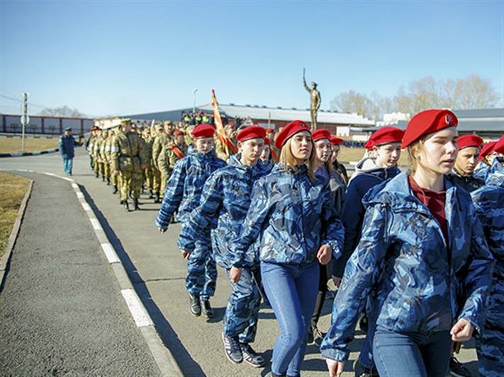 парадная форма спецназа росгвардии фото