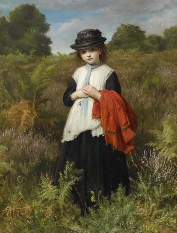 edward johnson killingworth (1825-1896) фото