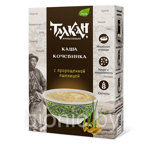 каша 