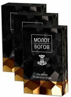 капсулы молот тора для потенции фото