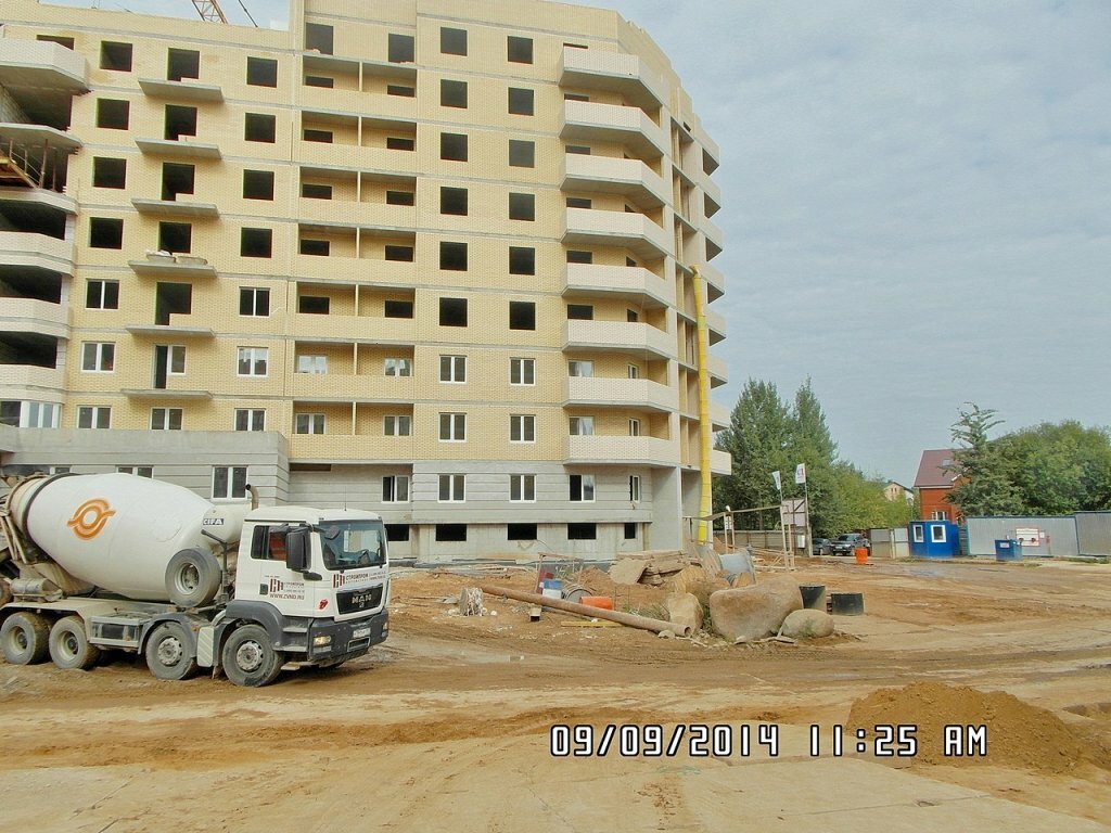 жилстрой 2 фото