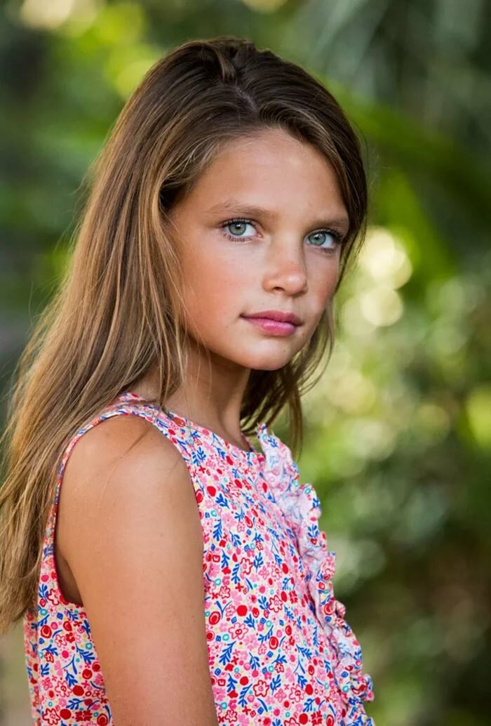 Kelley cute ultra model