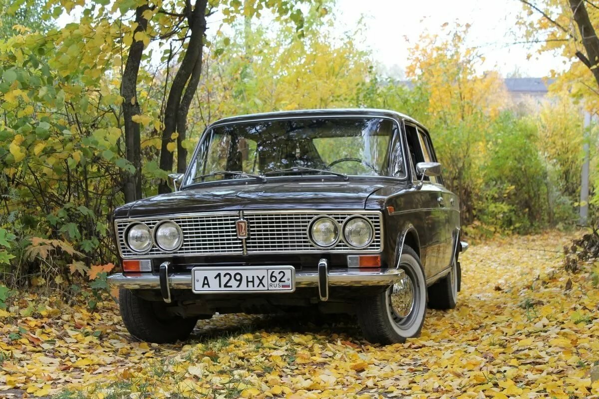 ваз-2103 фото