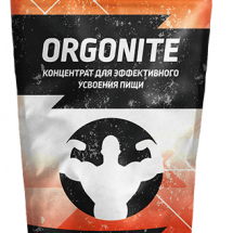 протеин для роста мышц orgonite фото