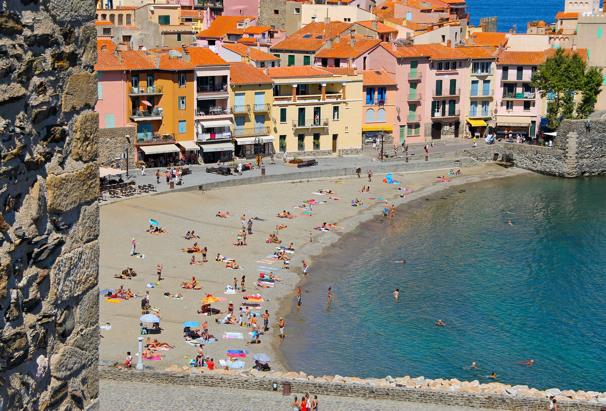 Калелья де палафружель испания: фото, изображения и картинки