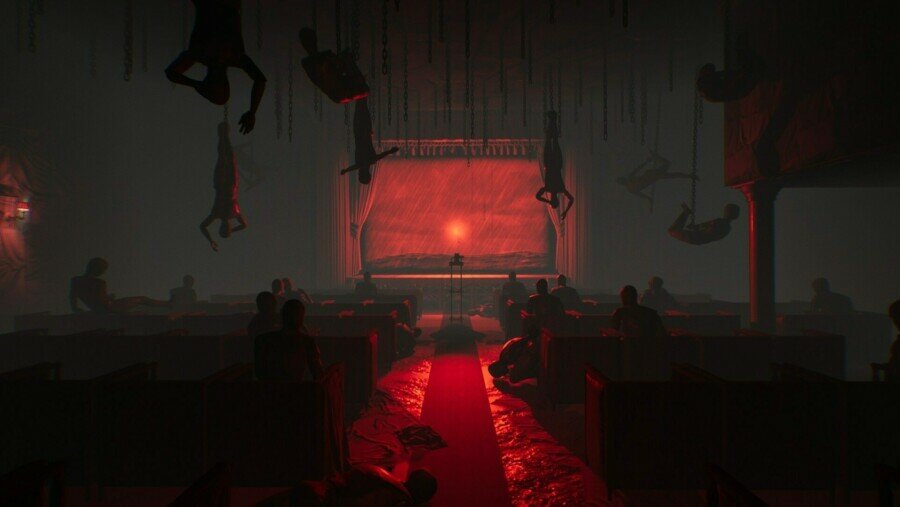 layers of fear 2 фото