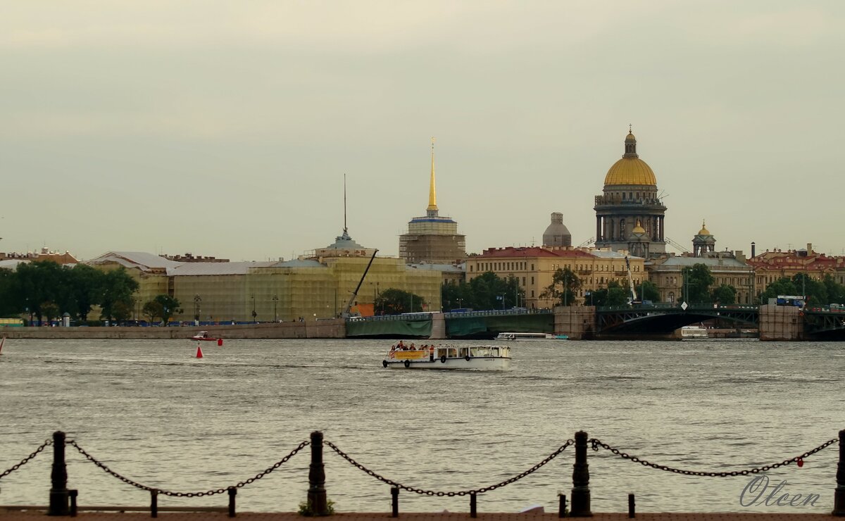 санкт-петербург фото