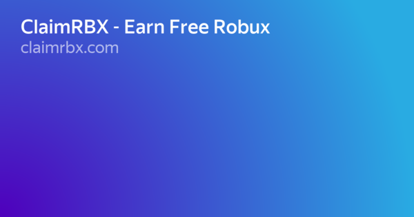 Clam Rbx Free Robux