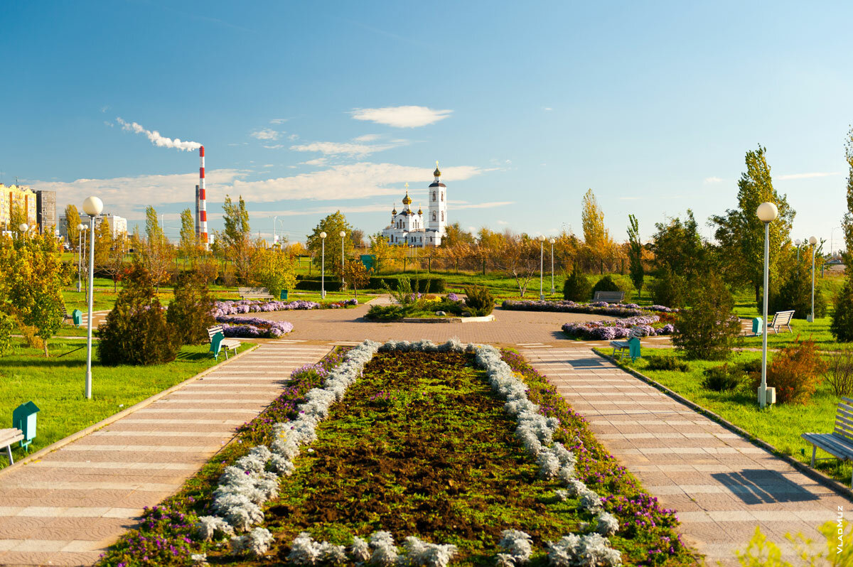 волгодонск ростовская область фото