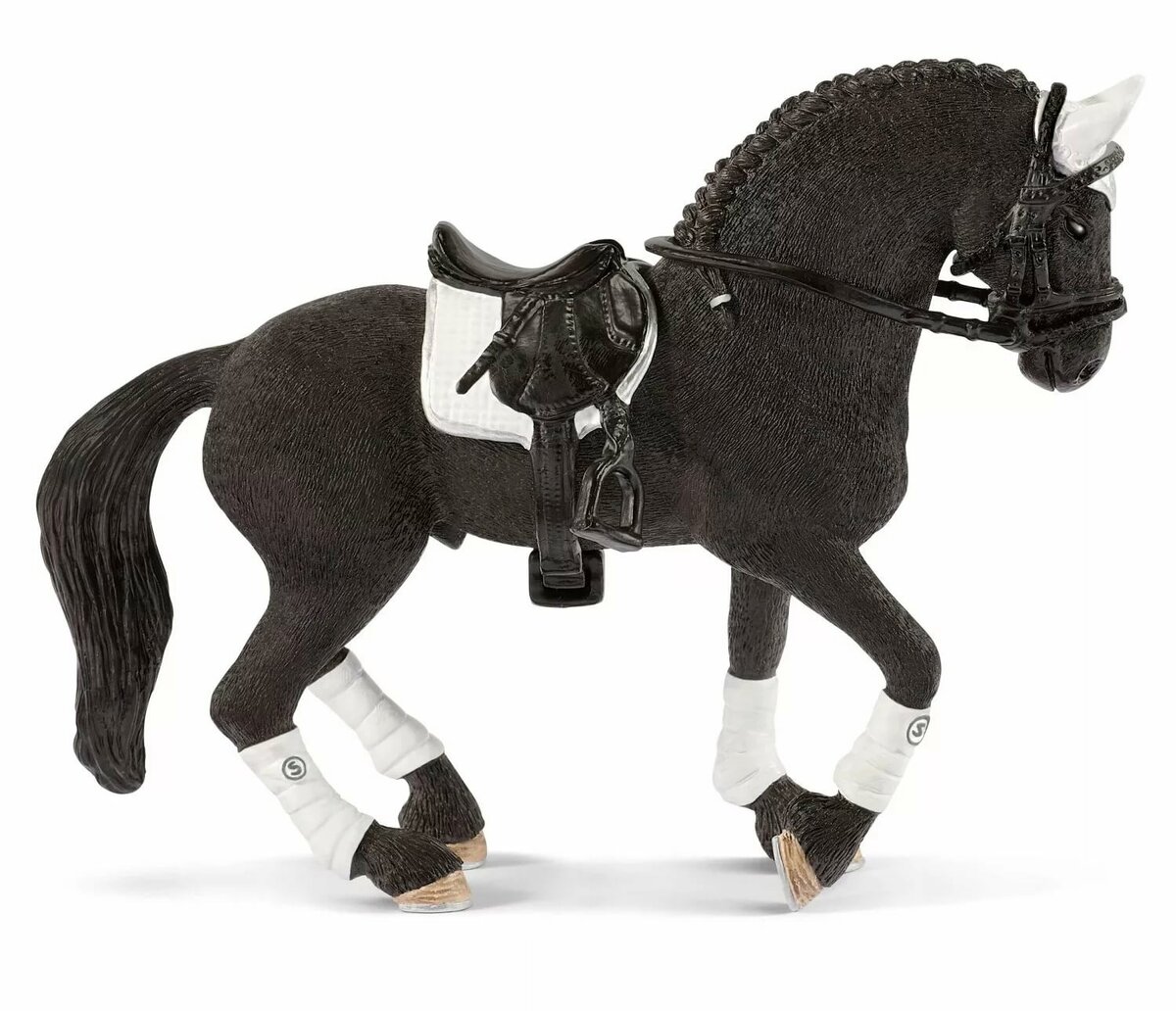 Картинки с лошадьми игрушечными