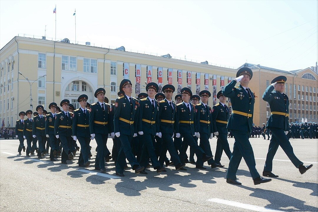 можайка военная академия фото