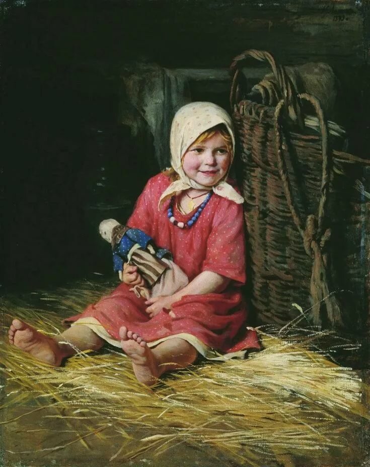 лемох варька фото