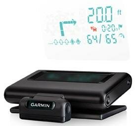 garmin hud проектор фото