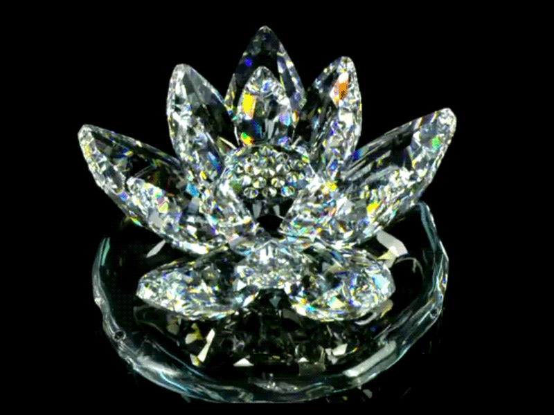 Красивые картинки анимации украшений