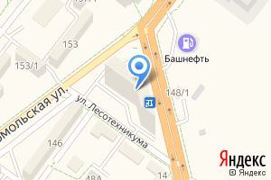 карта ульяновска фото