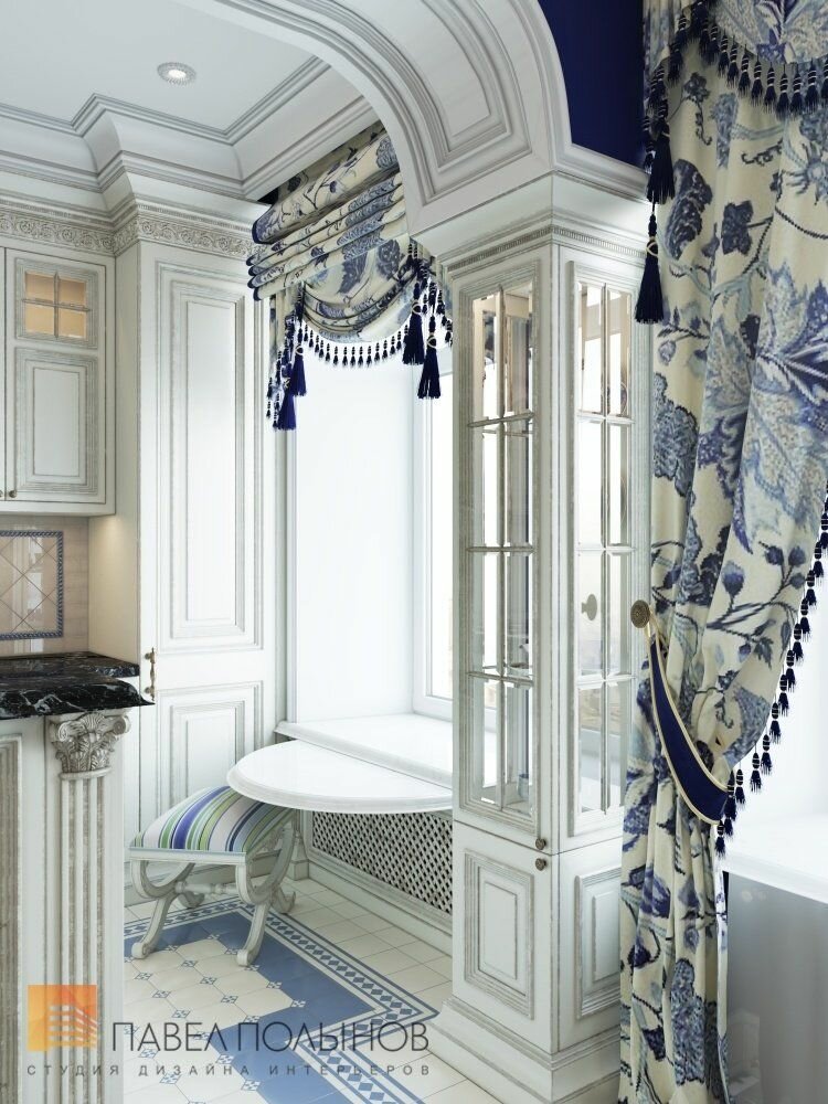 antonovich design luxury спальная фото