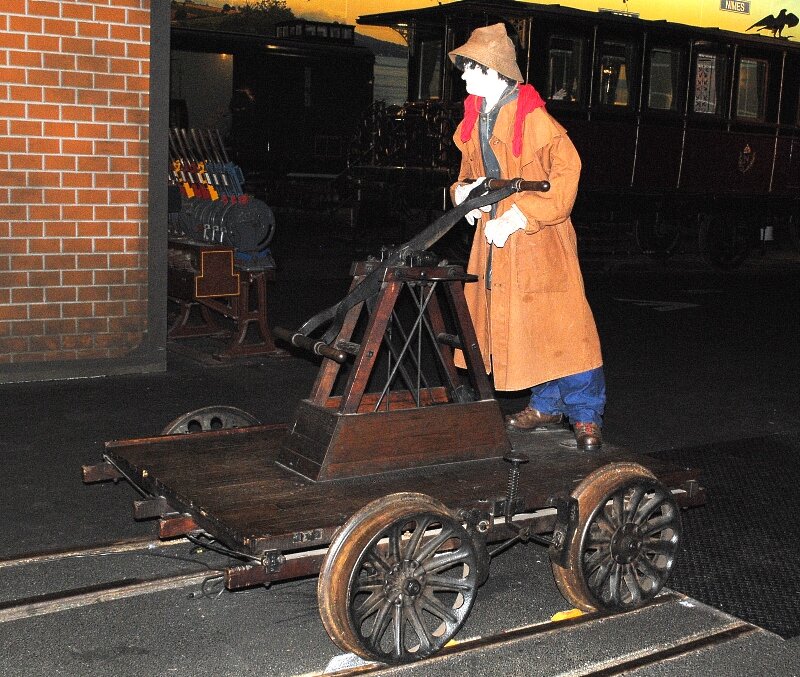 Дрезина железнодорожная картинки