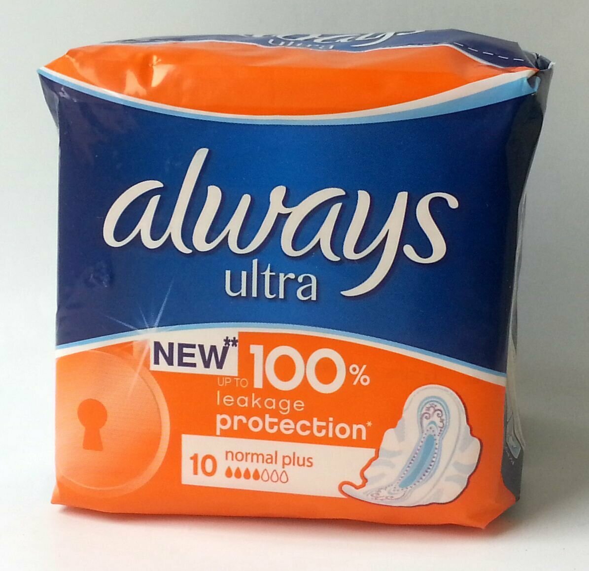 always ultra фото