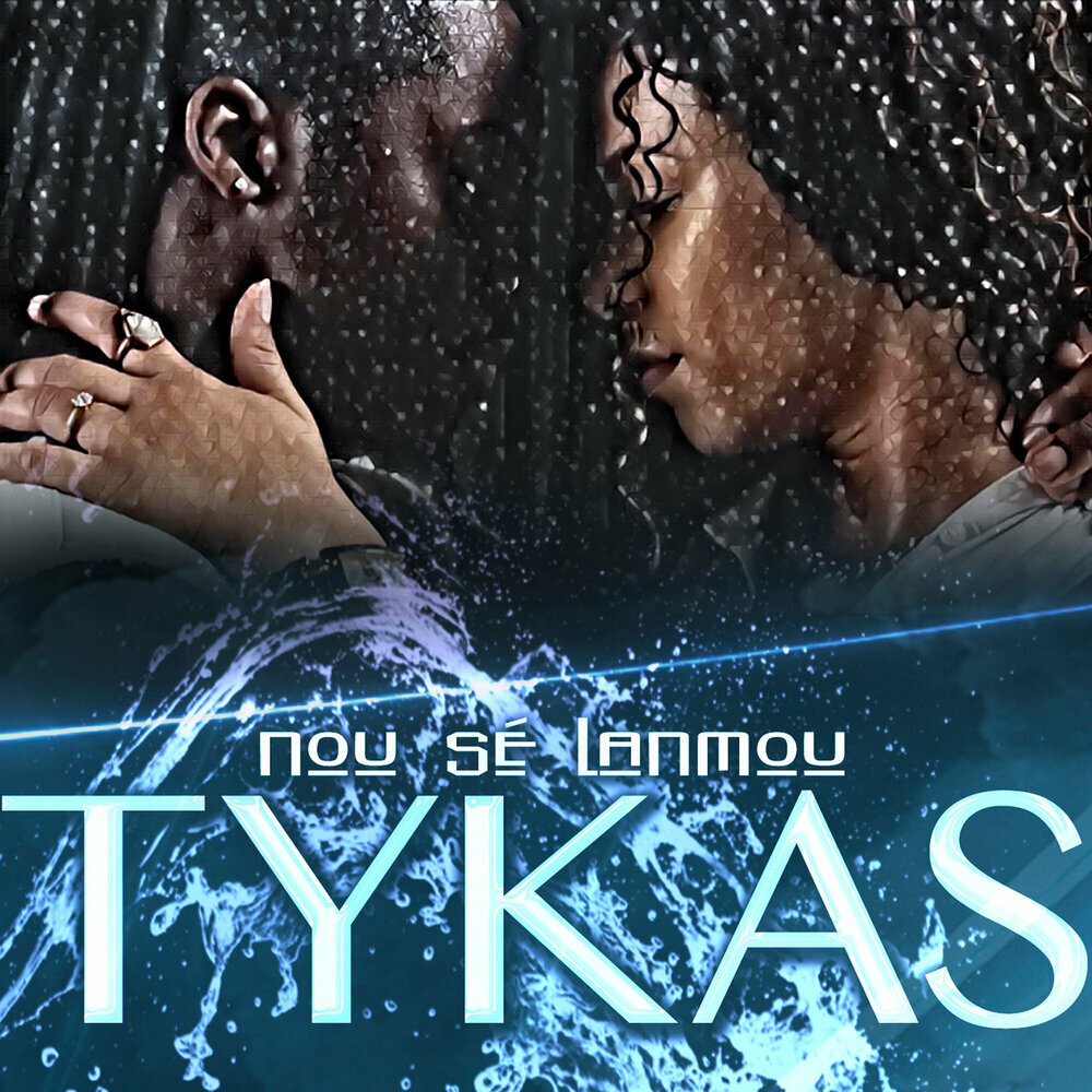 Tykas - Nou sé lanmou - 2019 By Devabodha S1200