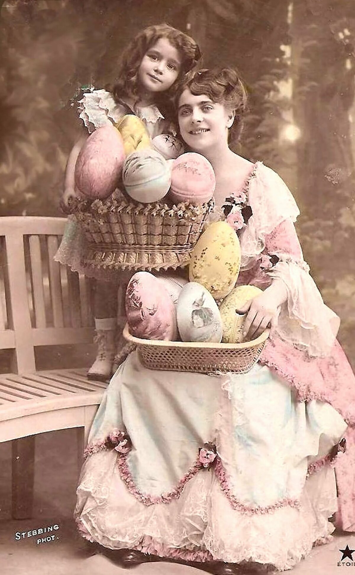 Антиквариат фото и открыток