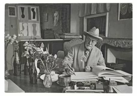 henri cartier-bresson фото