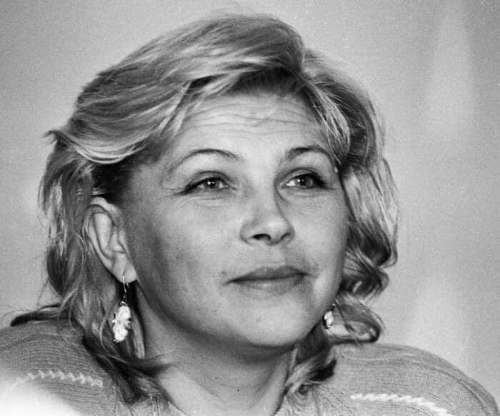 елена драпеко фото