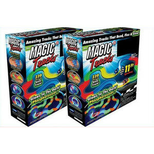 magic track фото