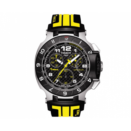 tissot t race фото