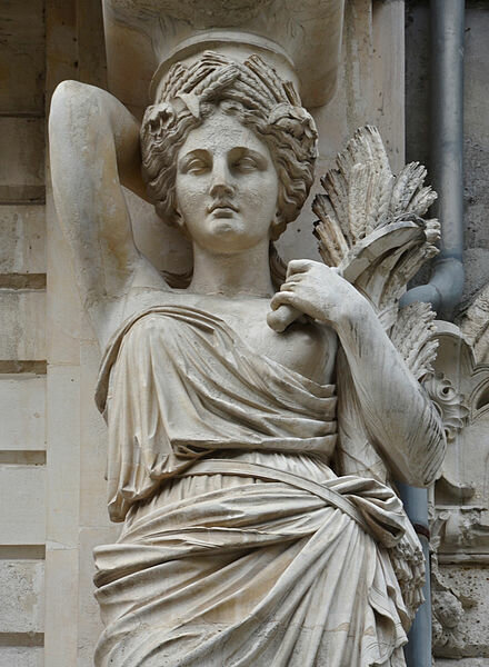 Майя богиня картинки