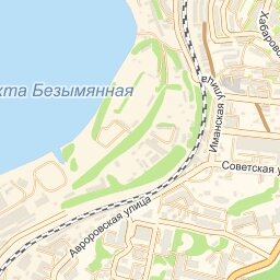 мыс кунгасный на карте владивостока фото