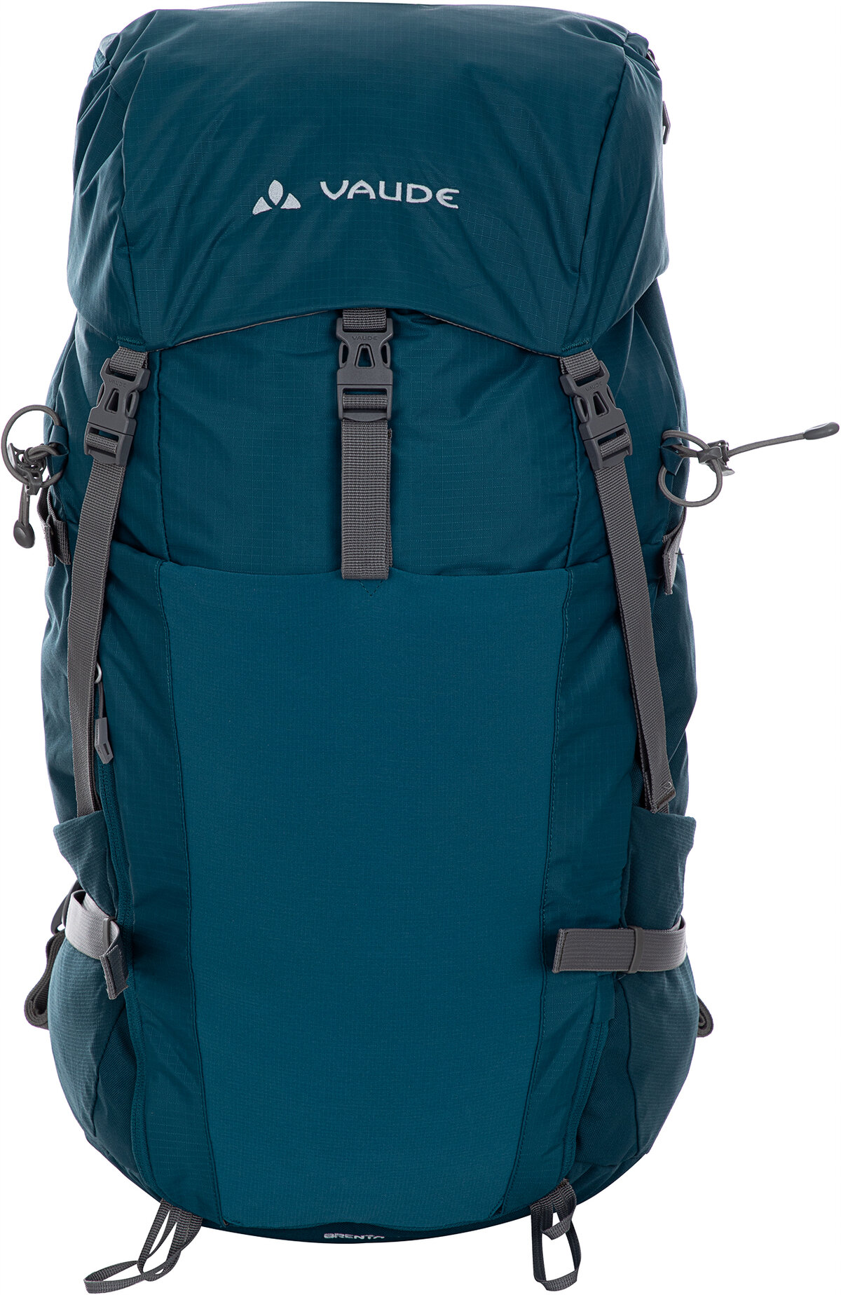 рюкзак vaude brenta 40 blue фото