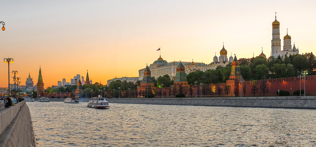 москва кремль фото