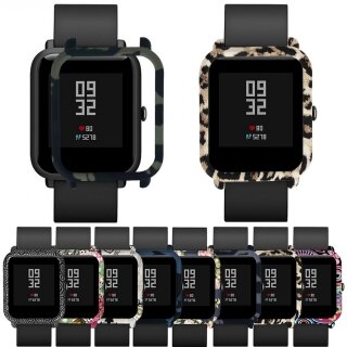 amazfit bip фото