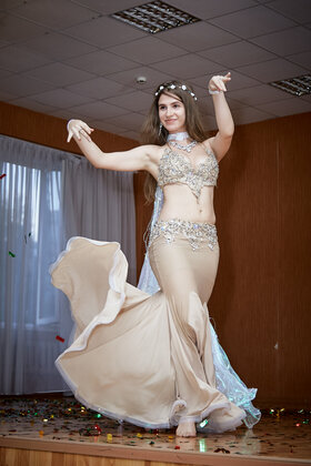 Фото 4. Выпускной в 11-х классах 2019