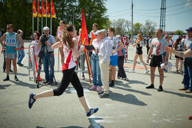 Фото 3. Как физкультура влияет на здоровье