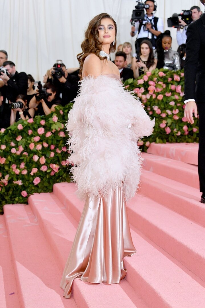 Met Gala-2019: кто в чем Met Gala-2019: кто в чем