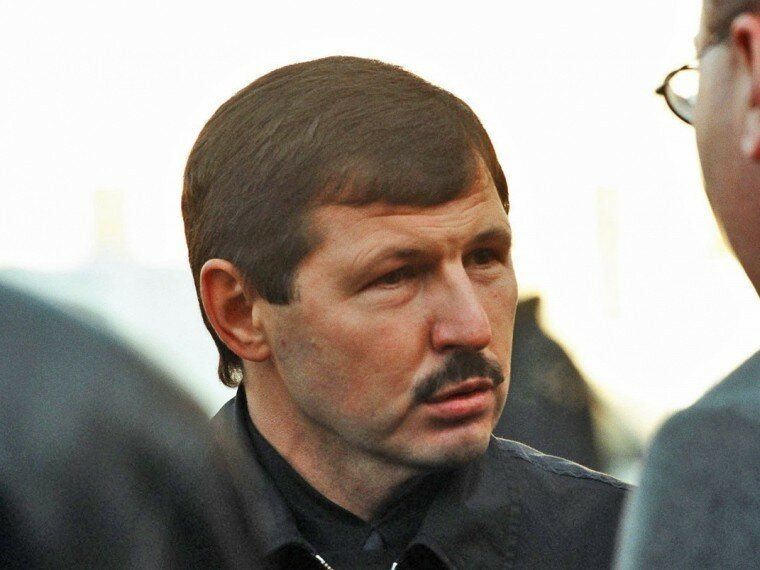 кумарин владимир сергеевич фото
