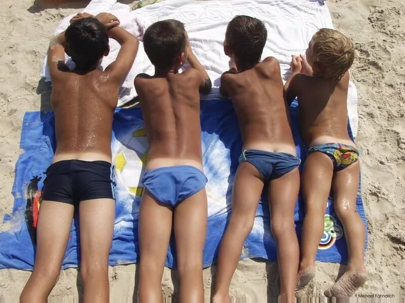 Boy penis up girls ass naked lesbian