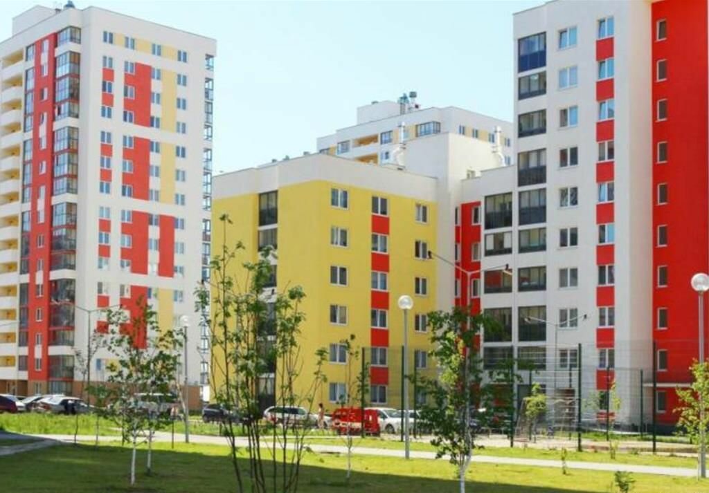 краснолесья 157 екатеринбург фото