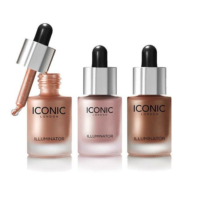 iconic illuminator фото
