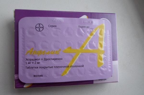 Collection "Анжелик Таблетки От Климакса Отзывы" Of The User.