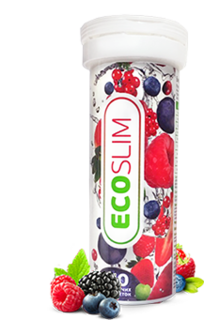 eco slim фото