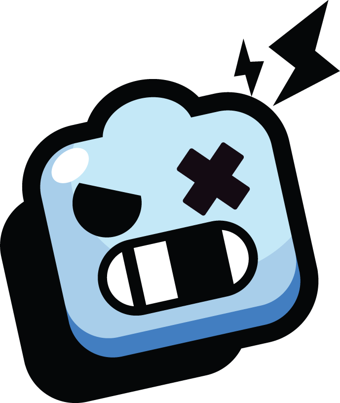 Brawl Stars Logo