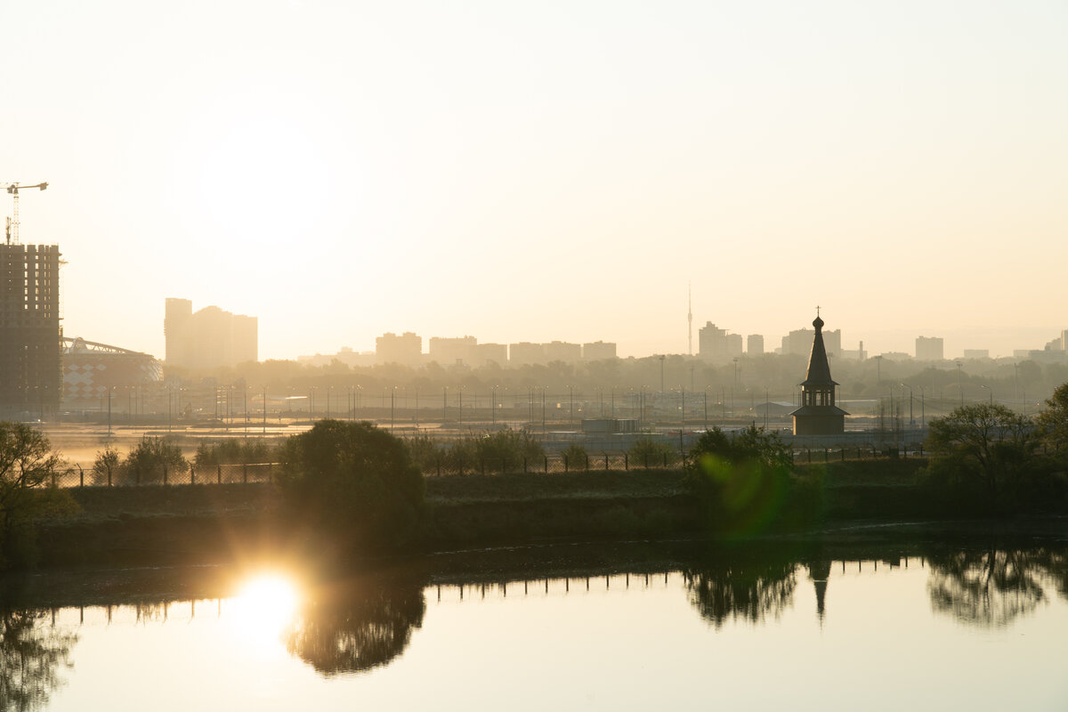 москва фото