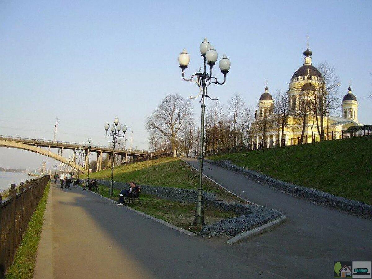 рыбинск фото