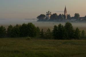 село большие всегодичи ковровский район фото
