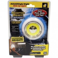 led светильник atomic beam tapligh фото