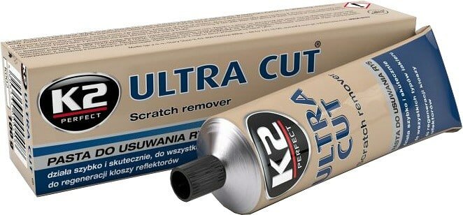 полировальная паста к2 ultra cut фото
